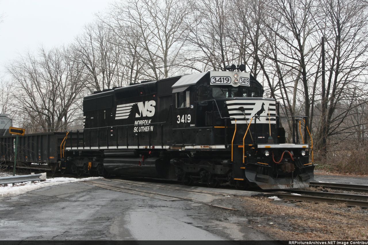 NS 3419